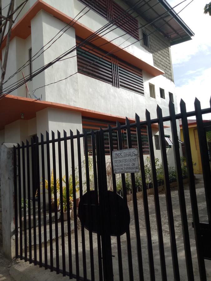 Jmp Hostel Coron Esterno foto