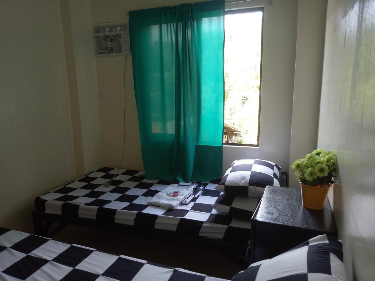 Jmp Hostel Coron Esterno foto