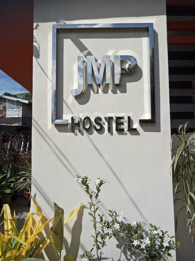 Jmp Hostel Coron Esterno foto