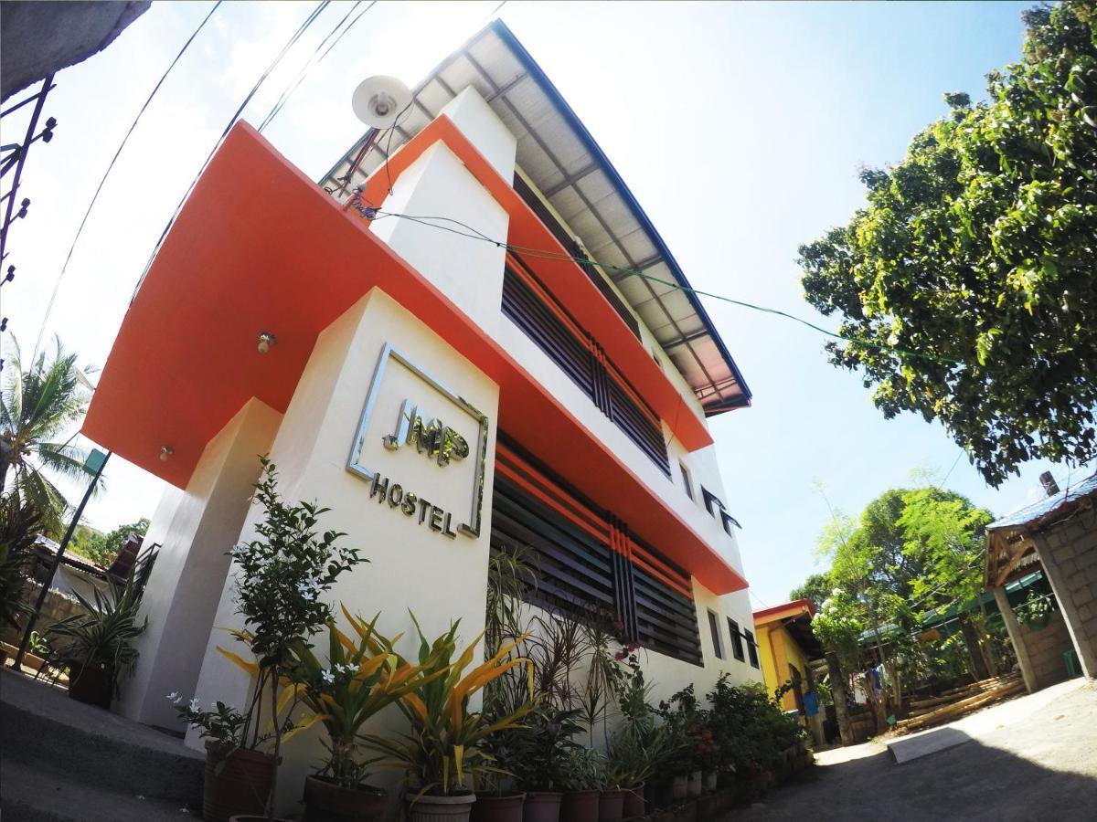 Jmp Hostel Coron Esterno foto